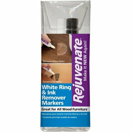 FOR LIFE PRODUCTS Pens Ring & Ink Remover RJ2RM